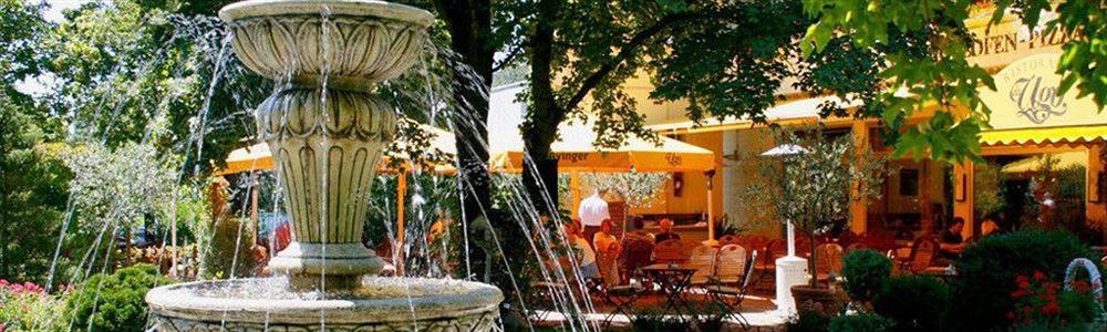 Seibel'S Park Hotel Monaco di Baviera Esterno foto