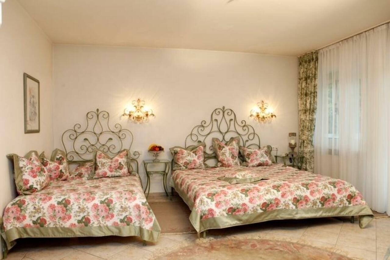 Seibel'S Park Hotel Monaco di Baviera Esterno foto