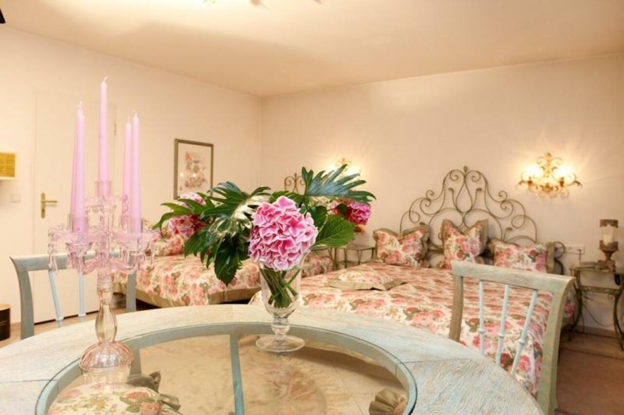 Seibel'S Park Hotel Monaco di Baviera Esterno foto