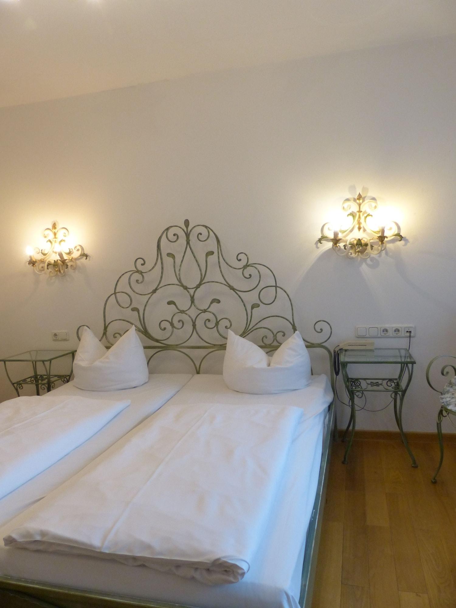 Seibel'S Park Hotel Monaco di Baviera Esterno foto