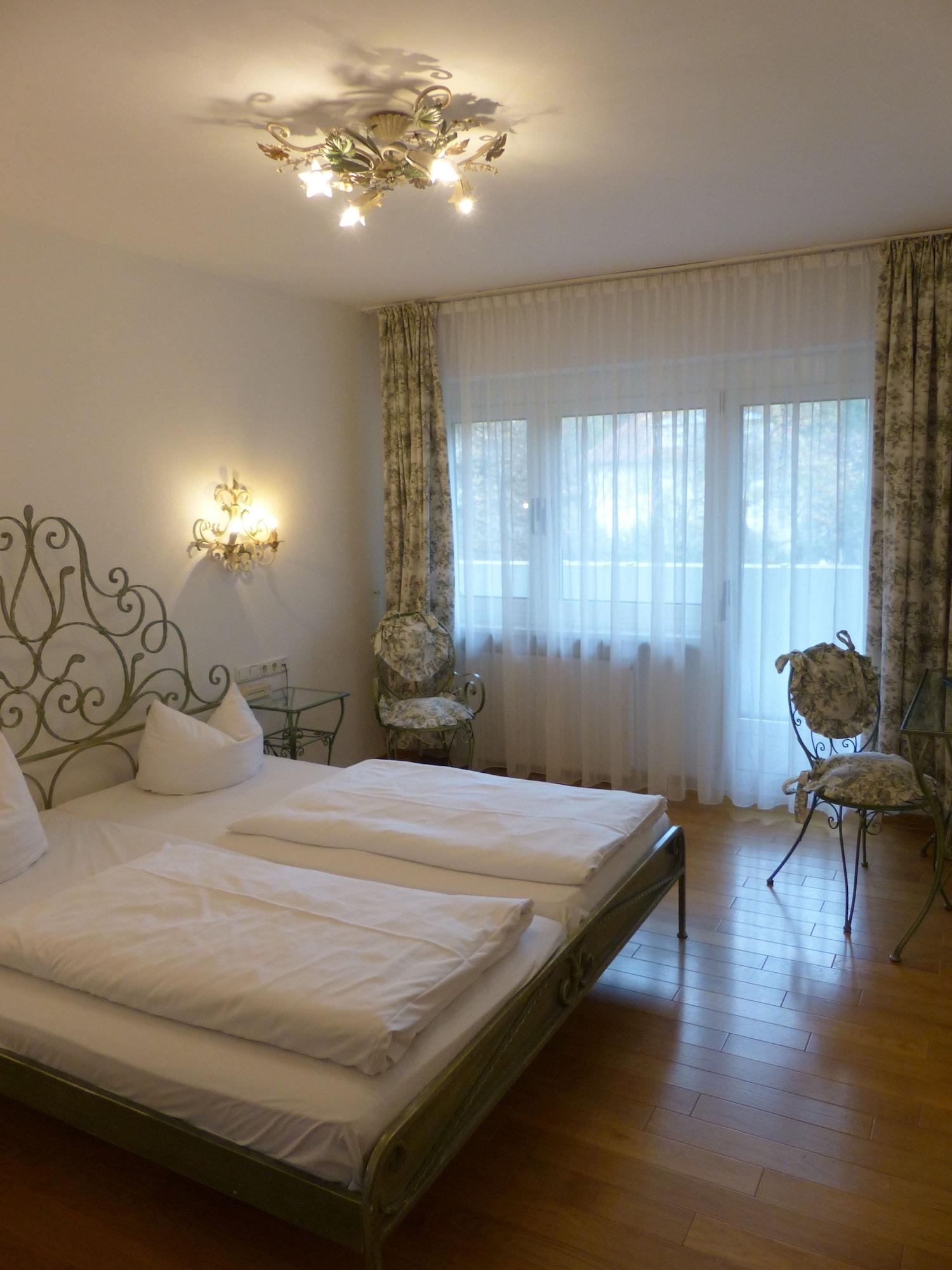 Seibel'S Park Hotel Monaco di Baviera Esterno foto