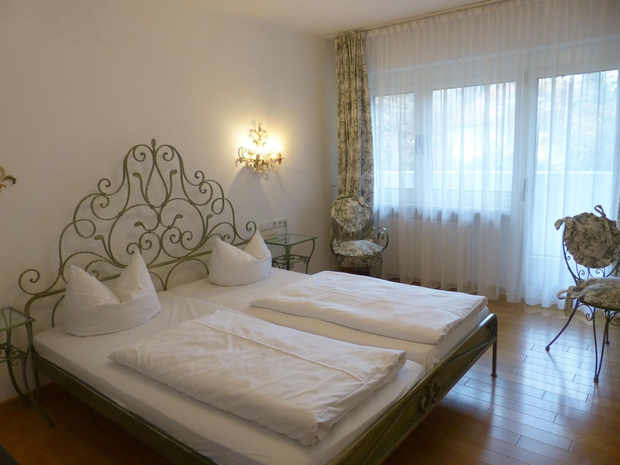 Seibel'S Park Hotel Monaco di Baviera Esterno foto