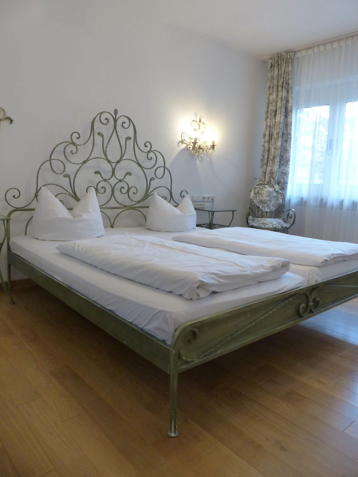 Seibel'S Park Hotel Monaco di Baviera Esterno foto