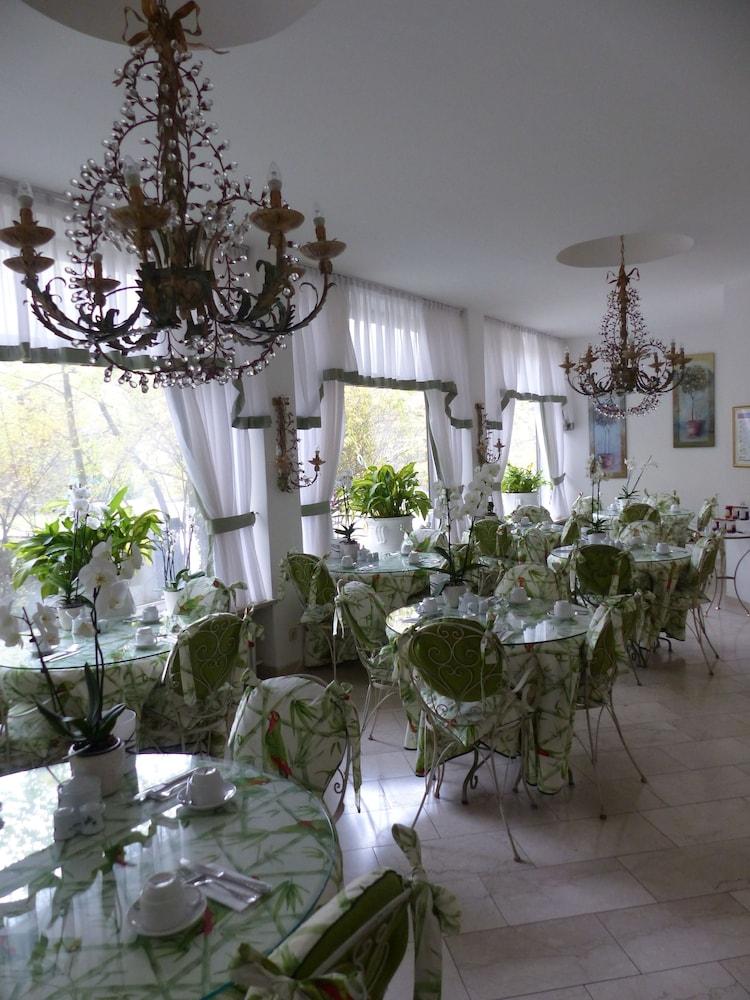 Seibel'S Park Hotel Monaco di Baviera Esterno foto