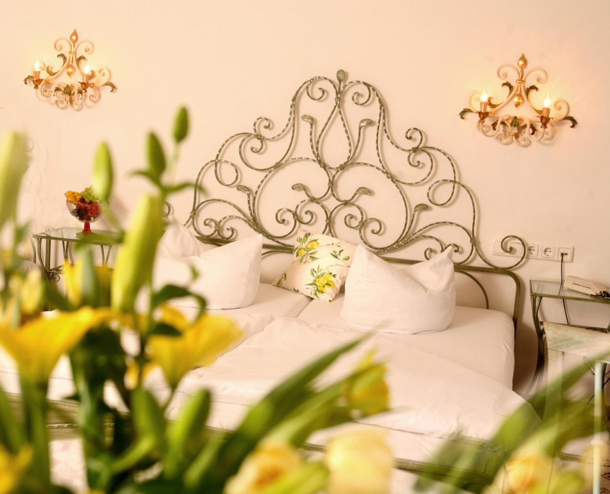 Seibel'S Park Hotel Monaco di Baviera Esterno foto