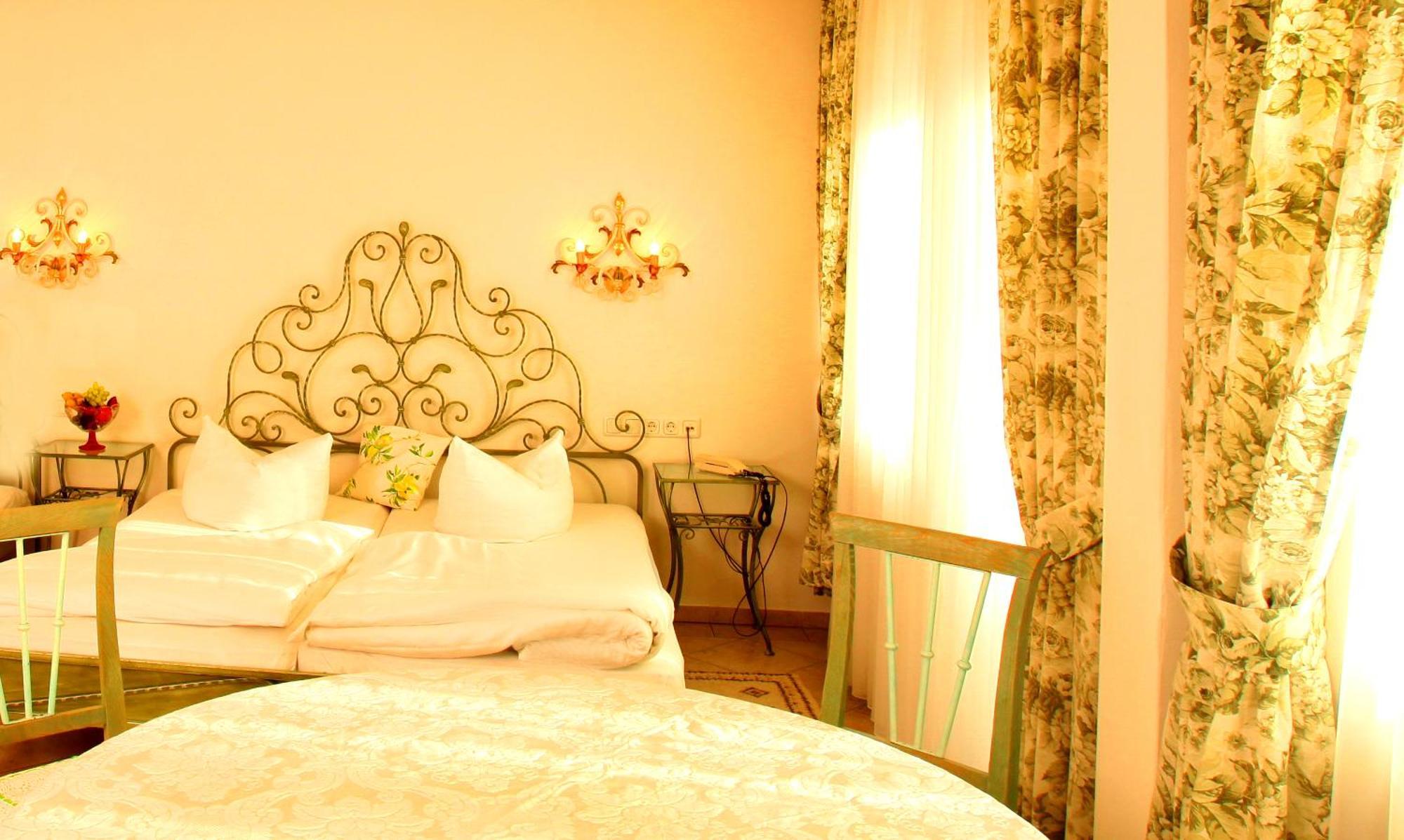 Seibel'S Park Hotel Monaco di Baviera Esterno foto