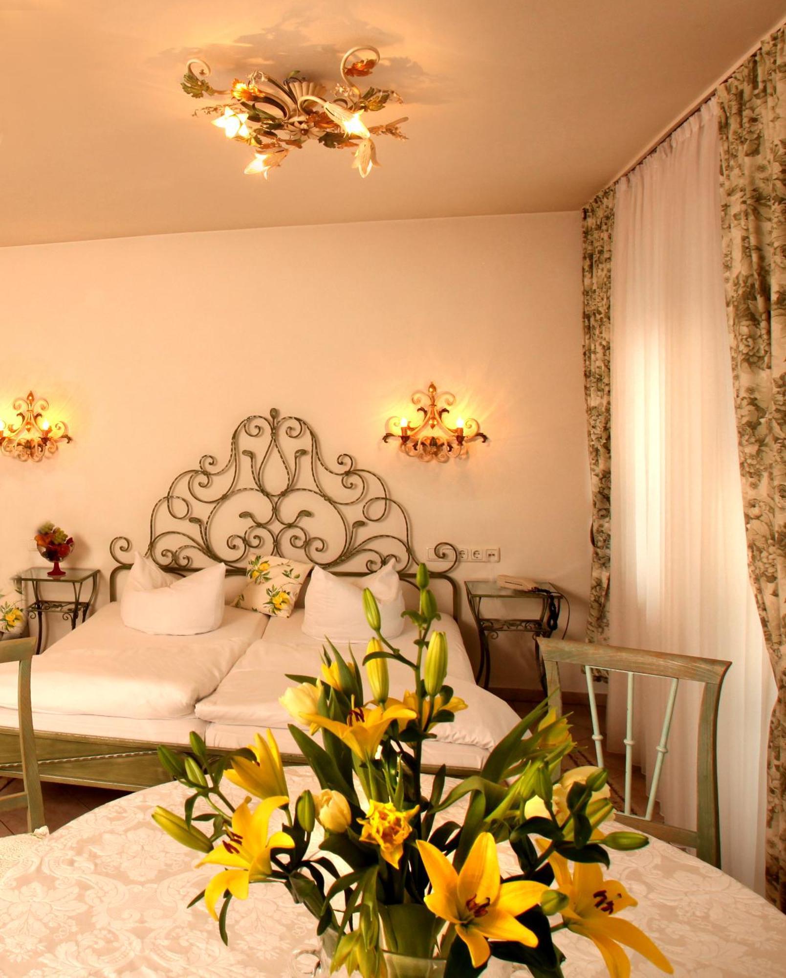 Seibel'S Park Hotel Monaco di Baviera Esterno foto